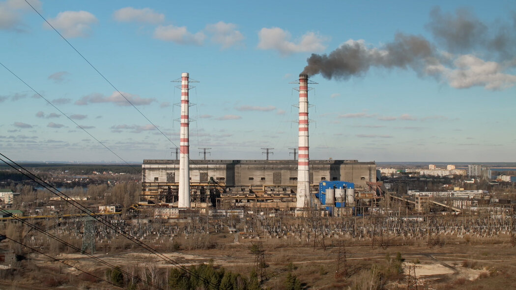 Україна готується відключитися від російської енергетики на три дні